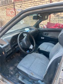 Hyundai Excel